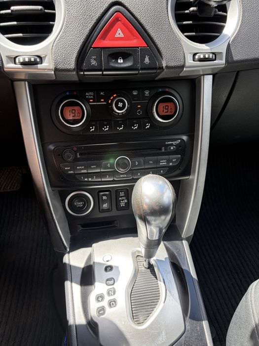 RENAULT Koleos 2008 — imagine 3