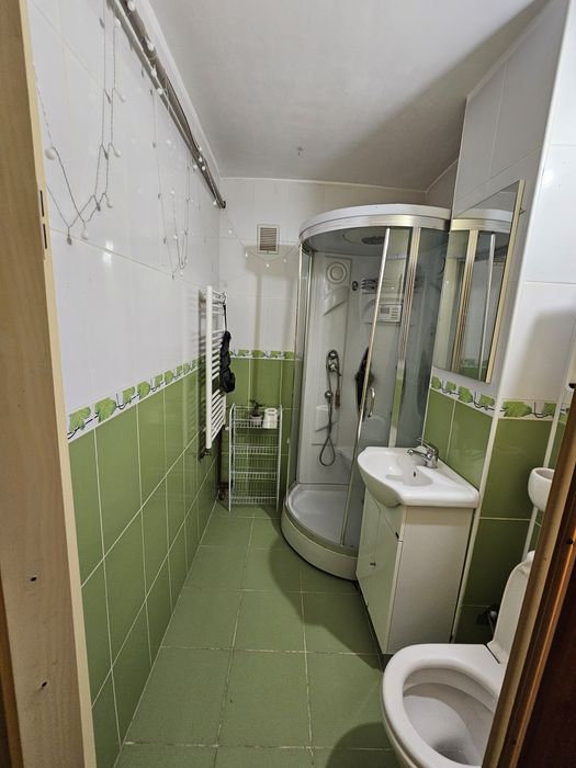 Apartament cu o cameră de închiriat