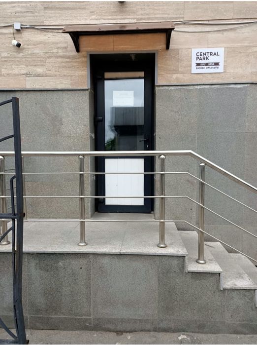 Сдается в аренду офисное помещение