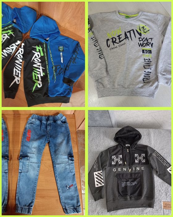 Вещи на мальчика !