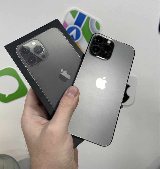  iPhone 13 PRO 128GB 100%  Garantie/Factura MAGAZIN