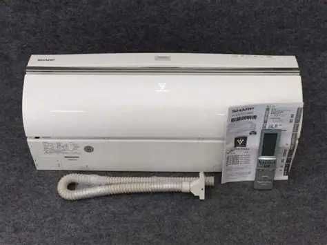 Климатик SHARP(Akula)AY-Z28