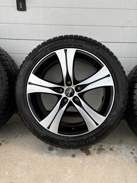 18 BMW/БМВ Джанти/гуми с джанти