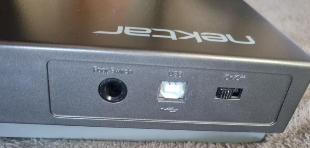 Nectar Impact Lx61