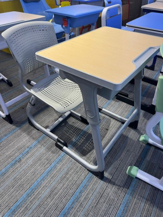 Парты с регулировкой