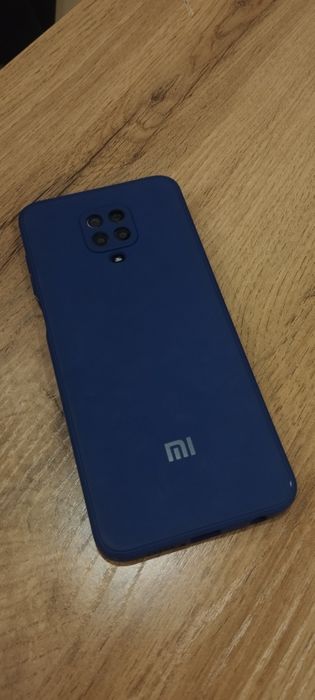 Редми нот 9 про мощный флагман