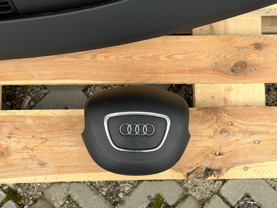 Арматурно табло, Airbag, колани AUDI A7 C7 4G