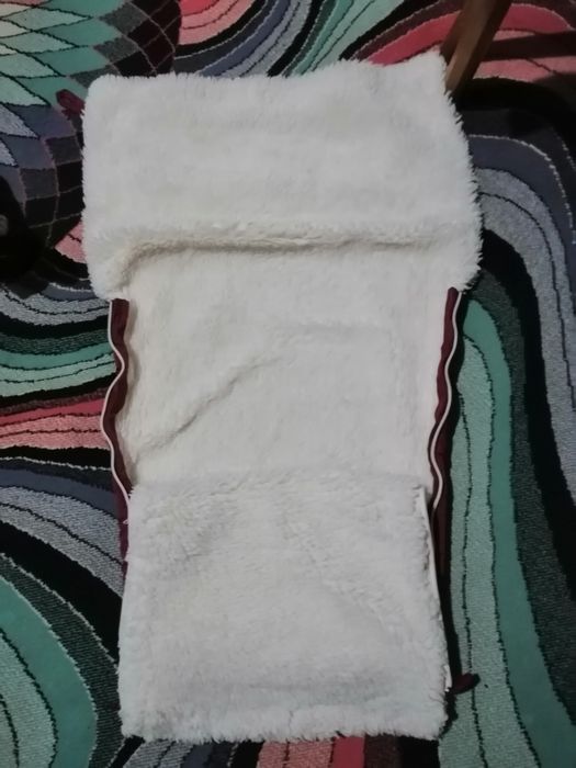 Шикарный спальник для ребенка