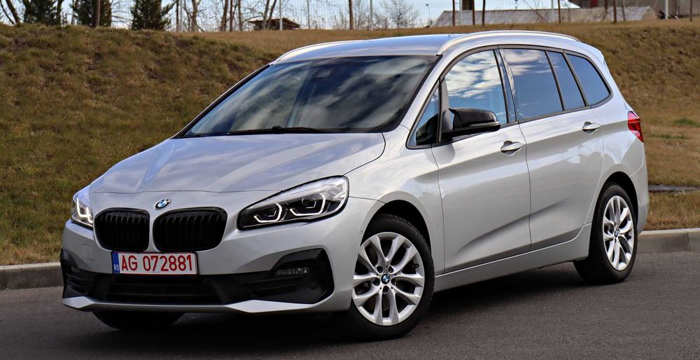 BMW 2 Series 2022 — imagine 2