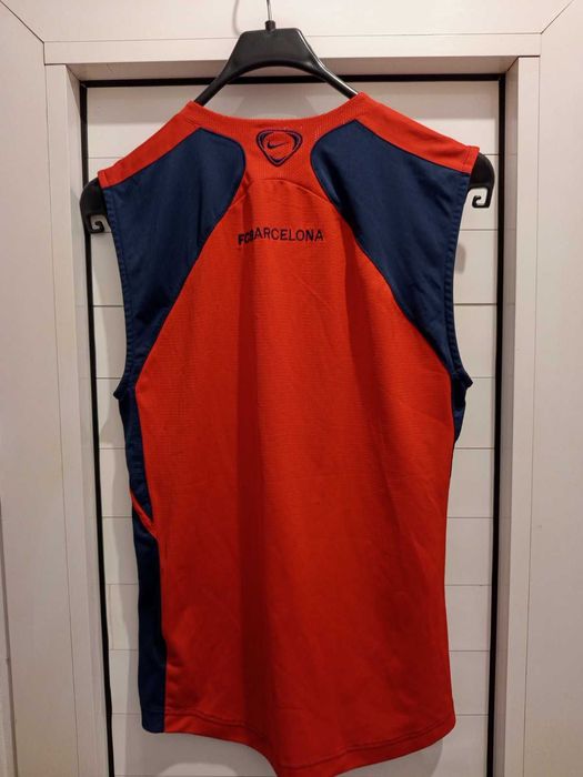 Оригинален потник на Барселона