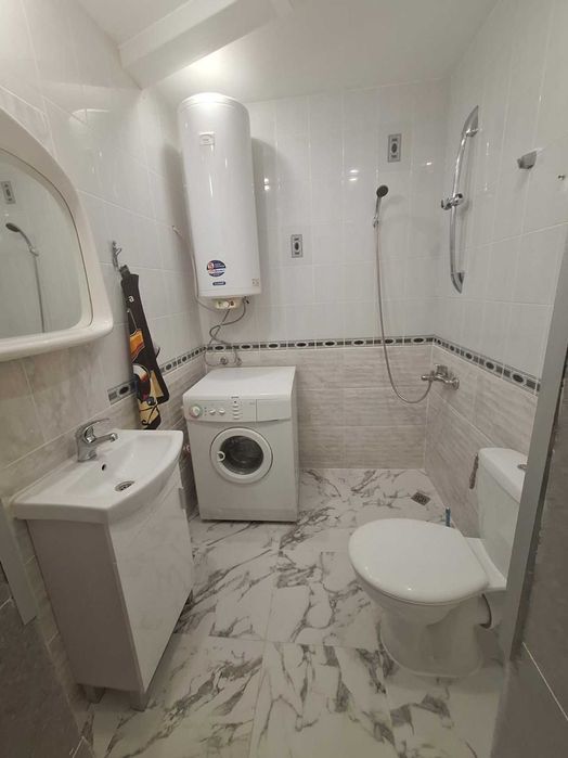 Продава се Двустаен апартамент в Пловдив, Мараша - 54 кв.м за 1272 €/кв.м - Снимка #4