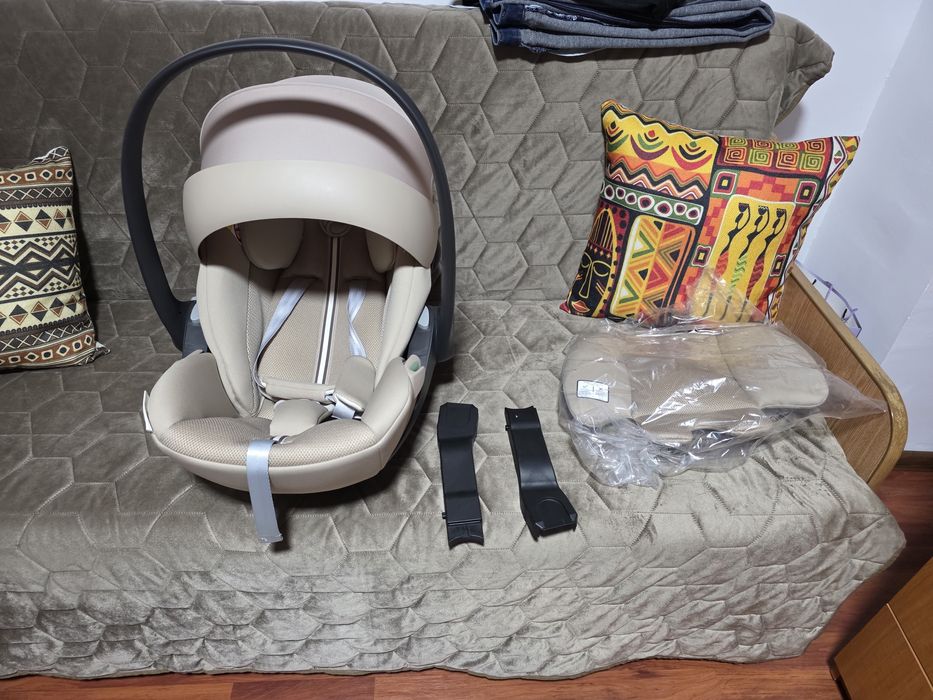 Scoică Cybex in stare perfecta