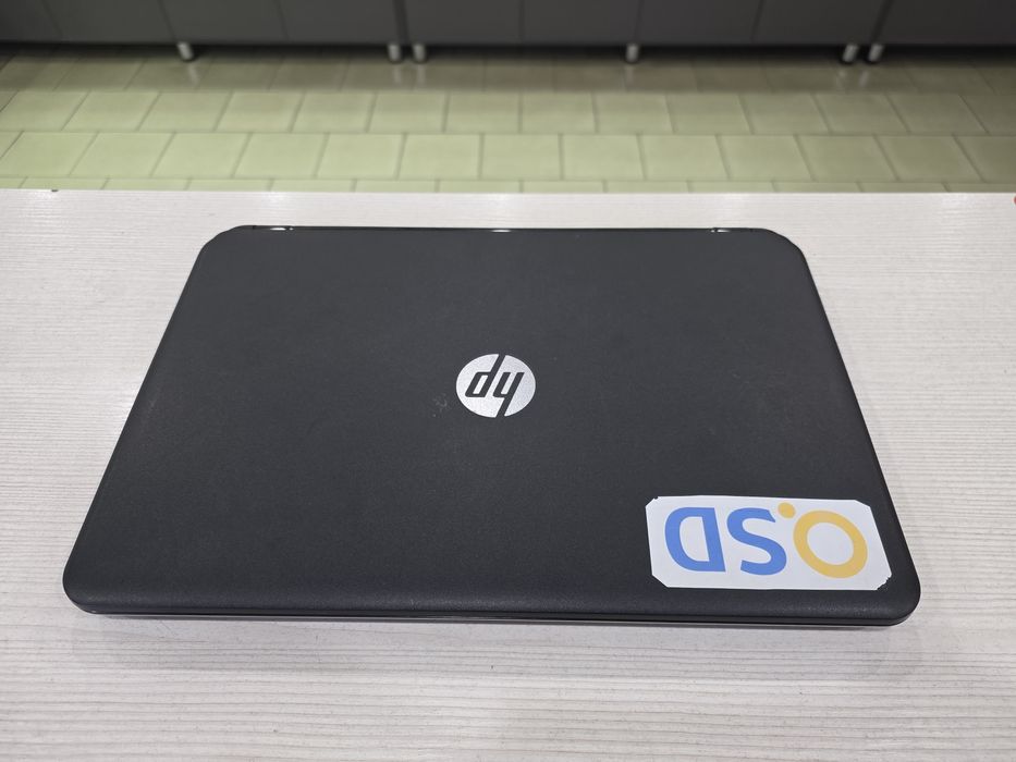Офисный НР (256 Gb SSD, 4 Gb DDR3)