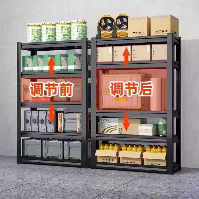 Oshxona uchun temir polka/Mustahkam temir polkalar