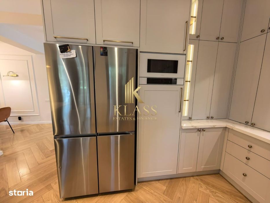 Vila Duplex Premium 5 Camere | Renovata integral |  Zona - Erou Iancu
