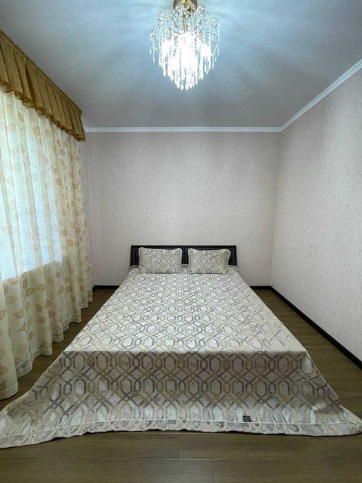 4 комнат 98кв Сдается СРОЧНО мега планет Юнусабад Универсам