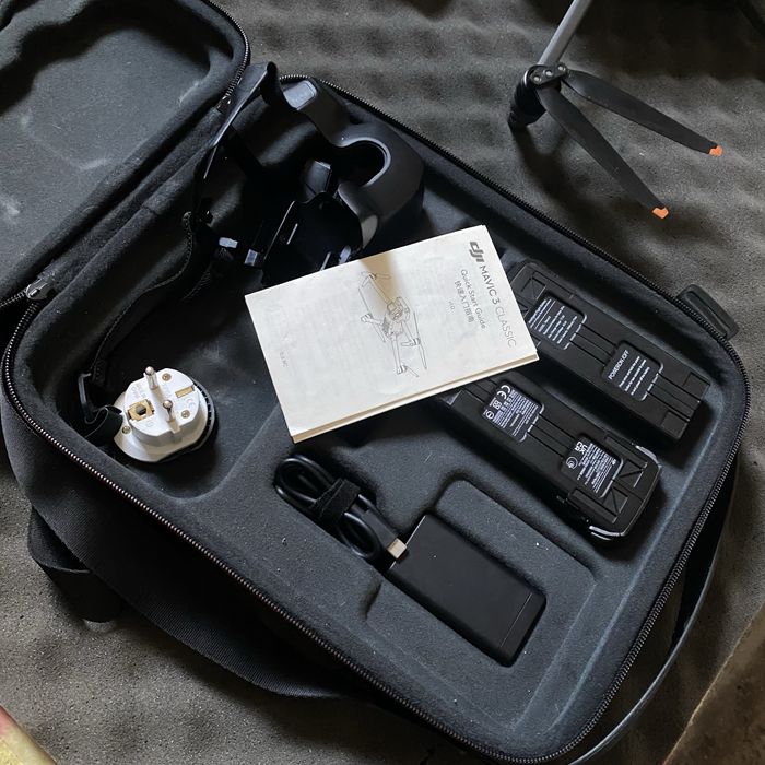 Dji Mavic 3 Classic