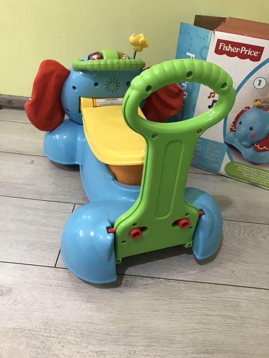 Дестски Играчки Fisher Price