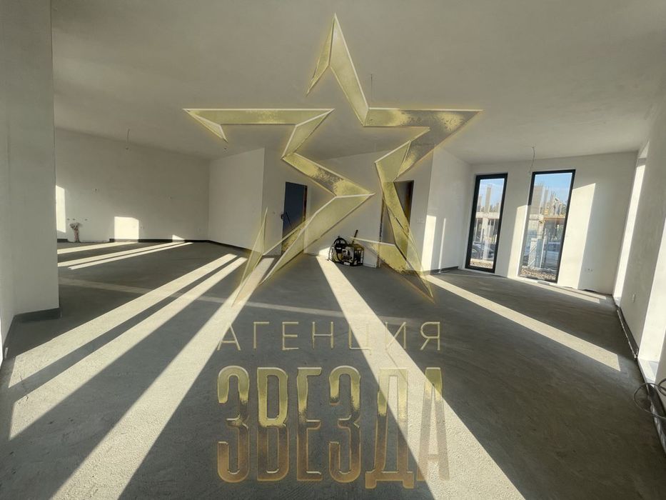 Къща, Беломорски, самостоятелна!