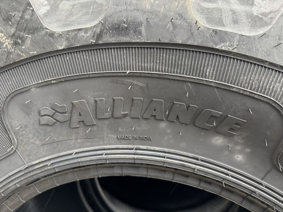 Anvelopa 600/65 R28 Alliance Agristar II 365 157 A8 / 154 D TL  Cauciucuri tractor, Fiat, Case, Fendt, John Deere, New Holland, Massey Ferguson, UTB