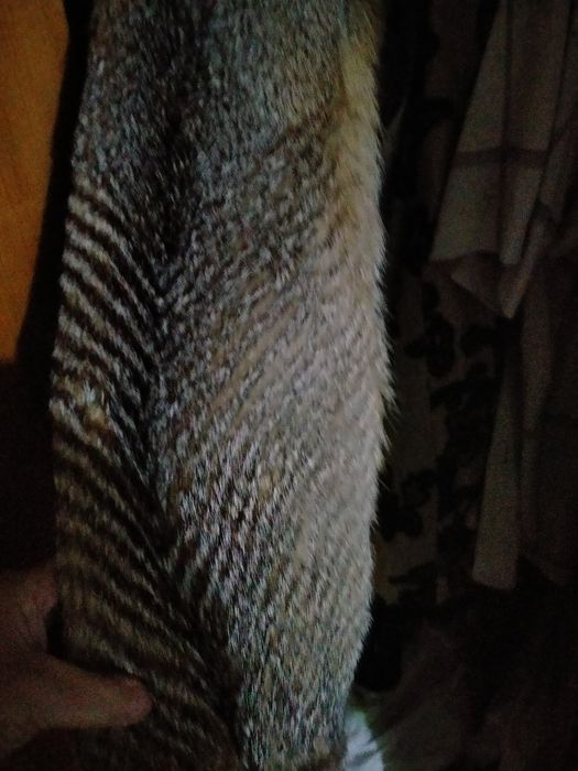 Продам шубу натуральная