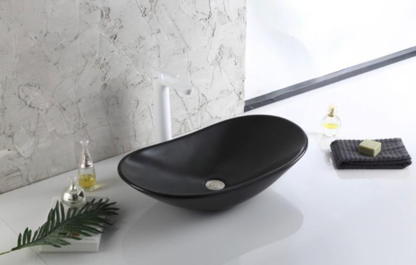 Раковины накладные