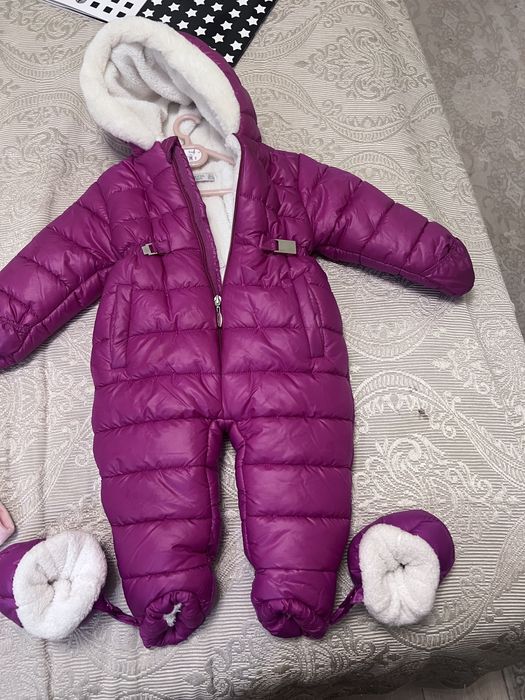 Комбинезон Детский