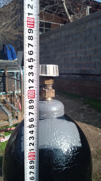 Продам балон от углекислоты. 20л.