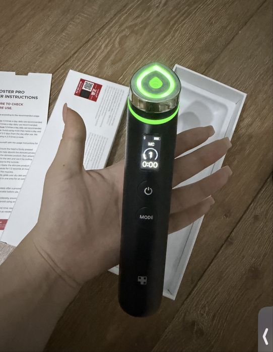 Продам Medicube Age-R Booster Pro