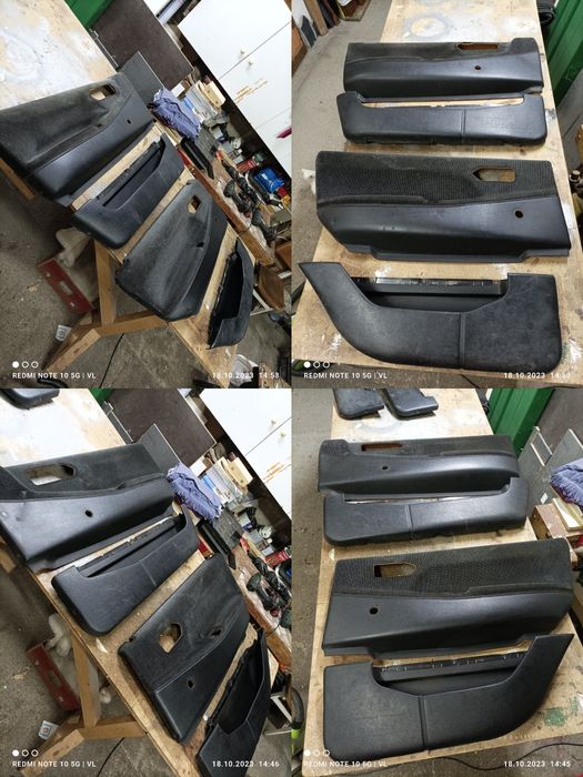 Рекаро седалки. VW Passat G60 syncro. VW Passat