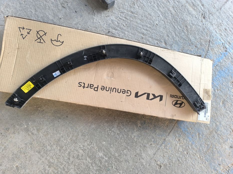 Hyundai Venue 2021 года