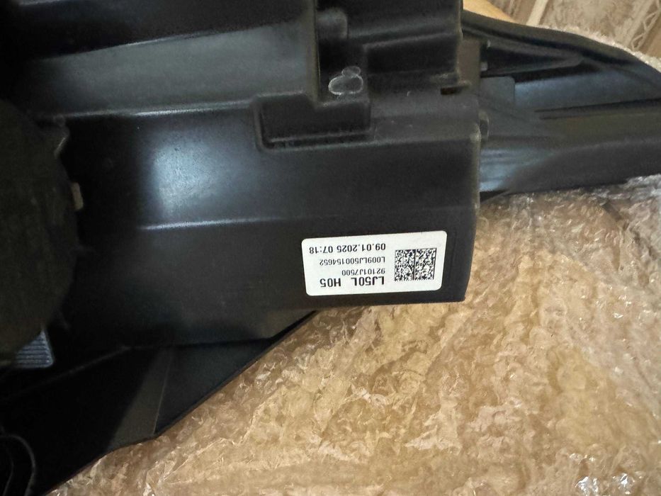 Kia Ceed 21-25 левая фара (full led)