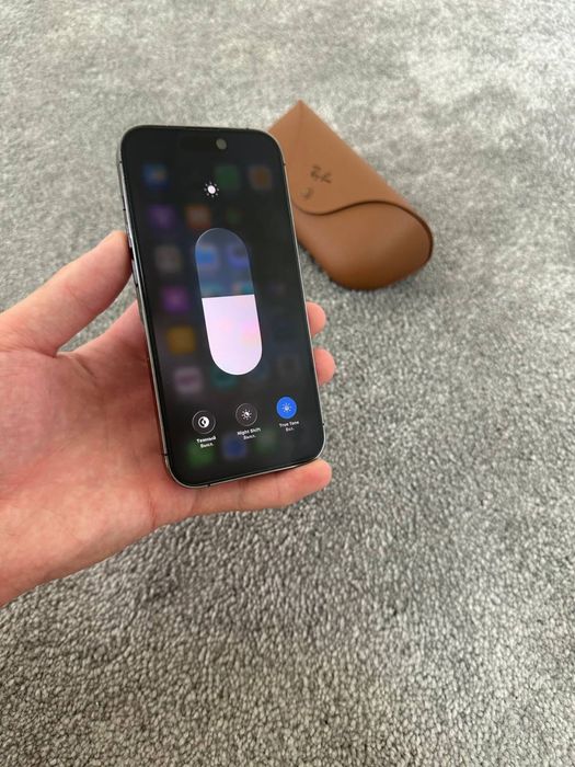 iPhone 14 Pro 256