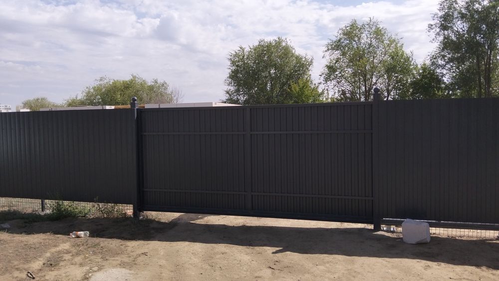 Сварочные работы, сварщик #сварка#