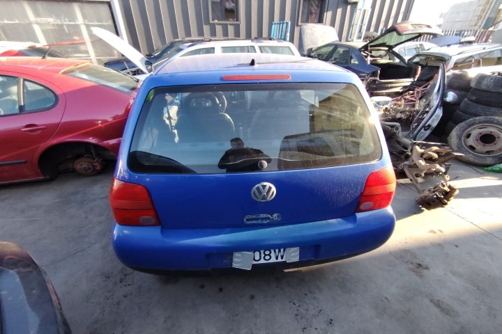 Ceasuri bord Volkswagen VW Lupo 2000 1.7 SDI MT (60 hp)