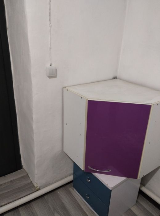 Ұзақ мерзімге  квартира .