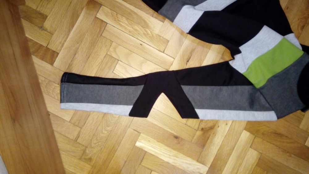 Дамска спортна рокля