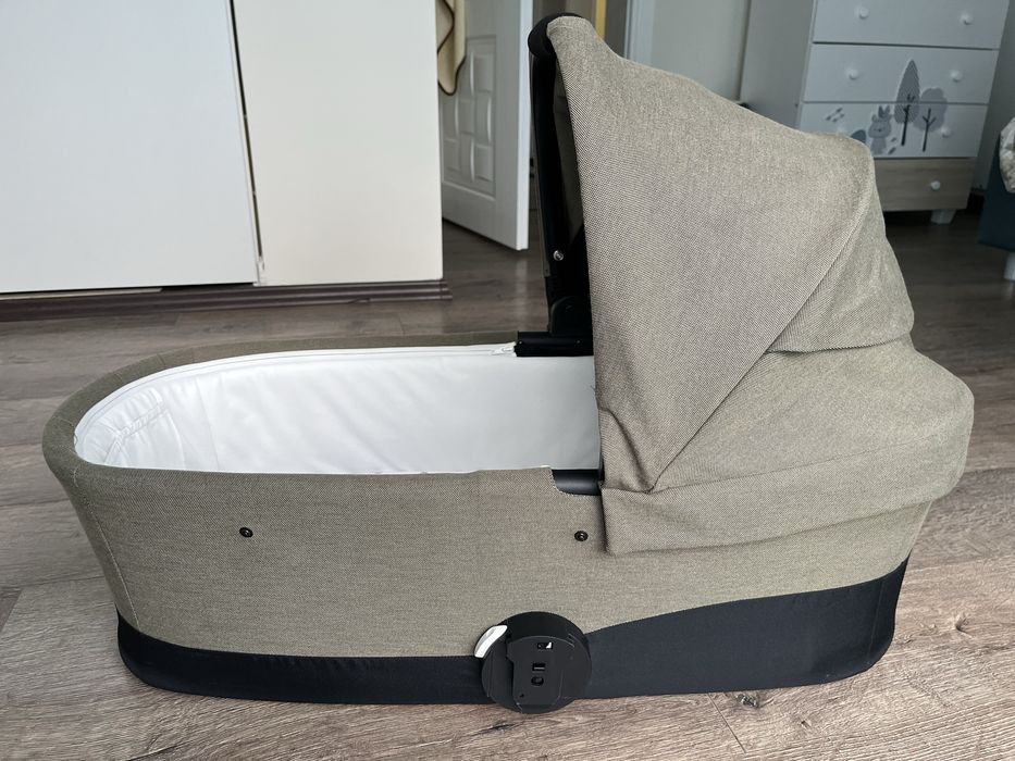 Cybex Balios S Lux детска количка