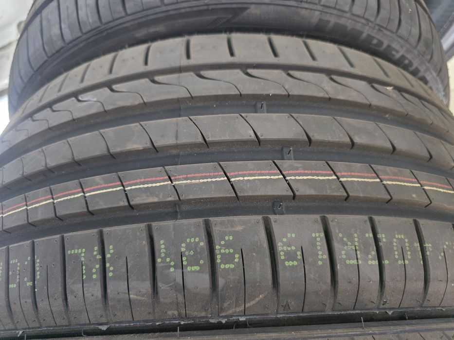 Anvelope vara 255 40 19