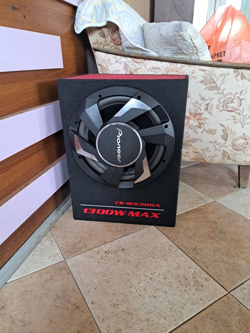 Pioneer ts-wx300a гр. Кюстендил Никола Въжаров • OLX.bg