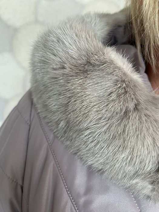 Продам пуховик !