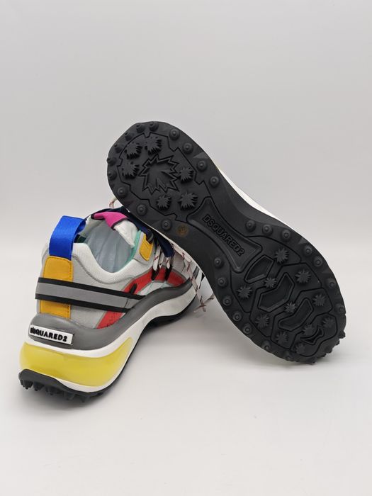 Сникърси DSQUARED2