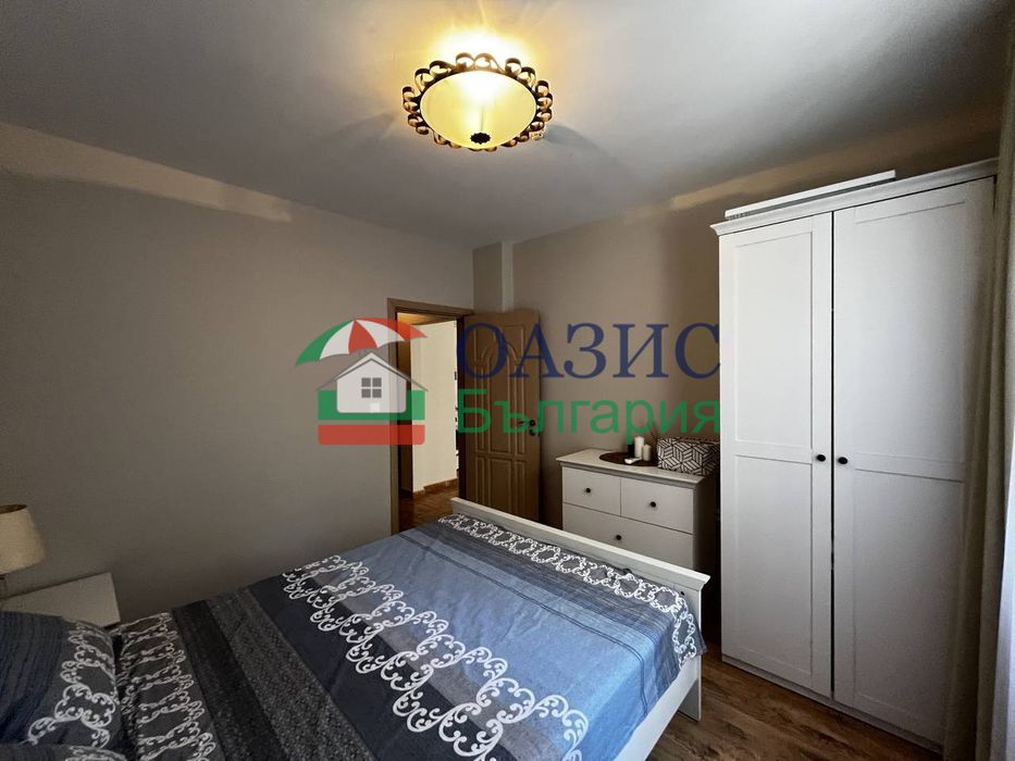 Апартамент с 1 спалня в комплекс Royal Bay 1, 70 кв.м., Свети Влас, България, 134 900 евро