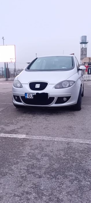 Seat Altea 1.9 TDI
