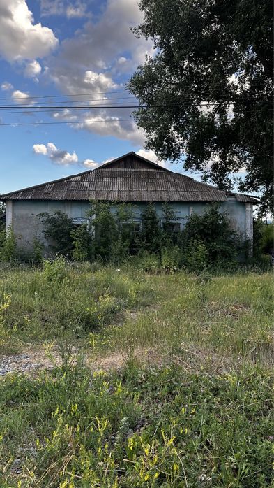 Здание продам . Комерческое