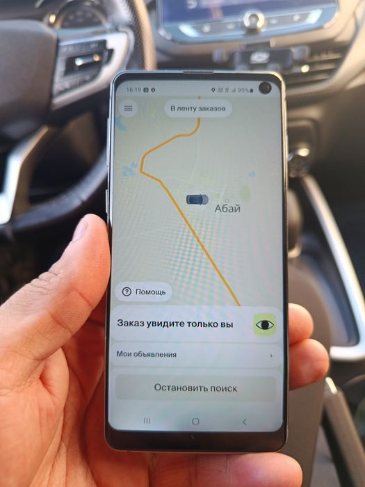 Samsung s 10 продам