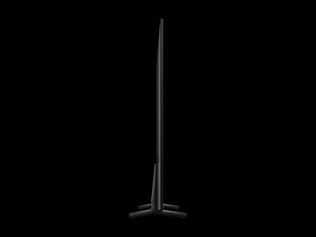 Телевизор Samsung BU8000 50" (4K Smart TV)
