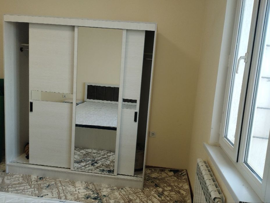 Сергели 9 худуд 2/14/16 оила загс расмдагидек узок муддатга