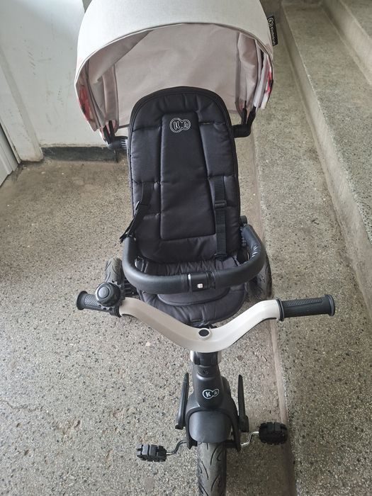 Триколка Kinderkraft с опция сън