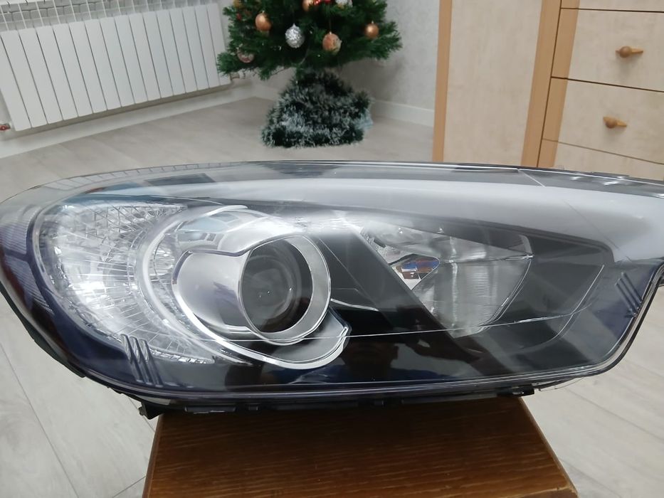 Фара Kia cerato ( Церато )